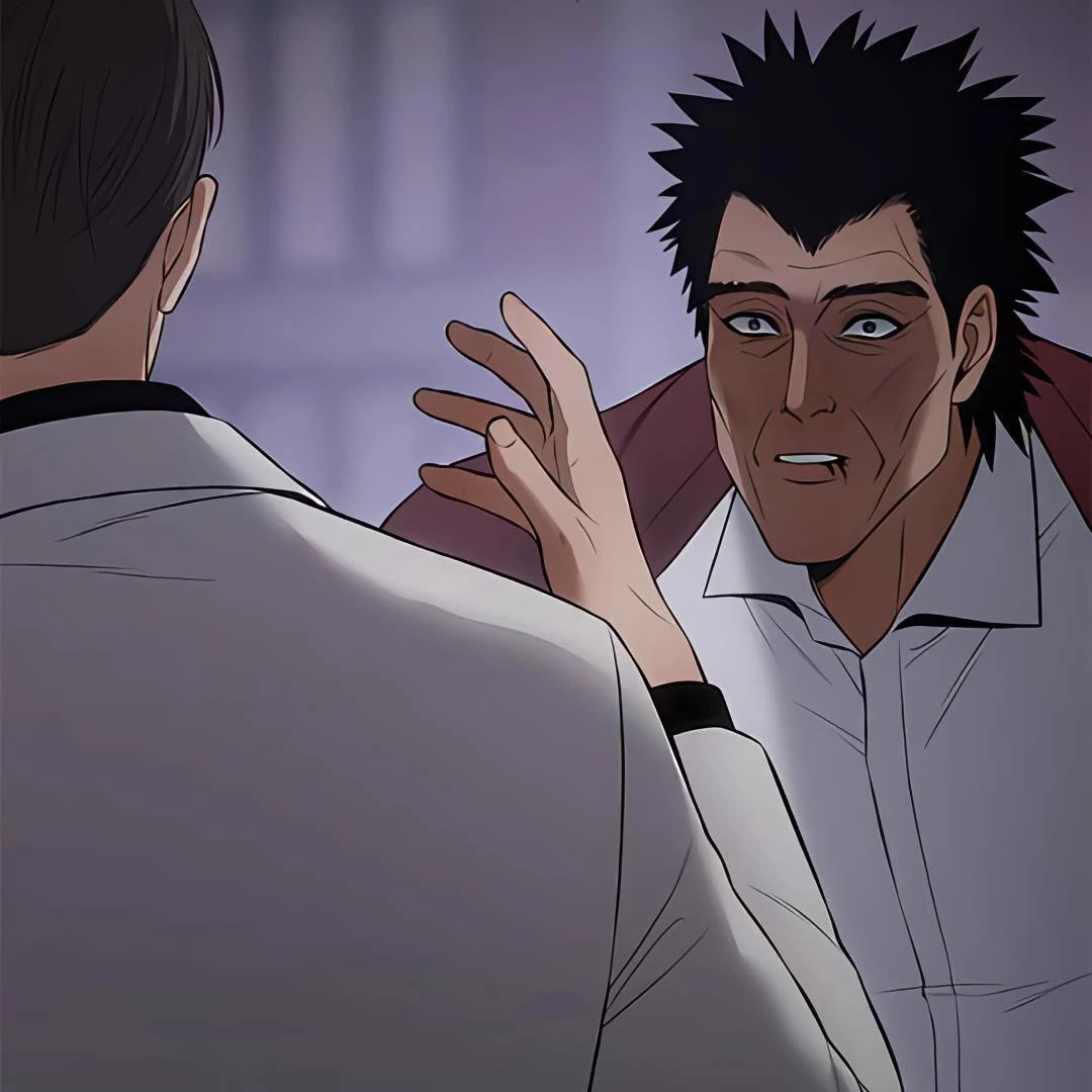 Read Mr. Baek chapter 84 image 127 on Lezhin