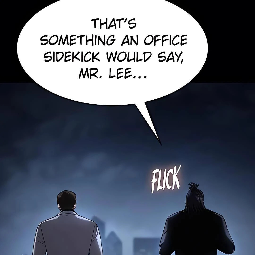 Read Mr. Baek chapter 84 image 13 on Lezhin