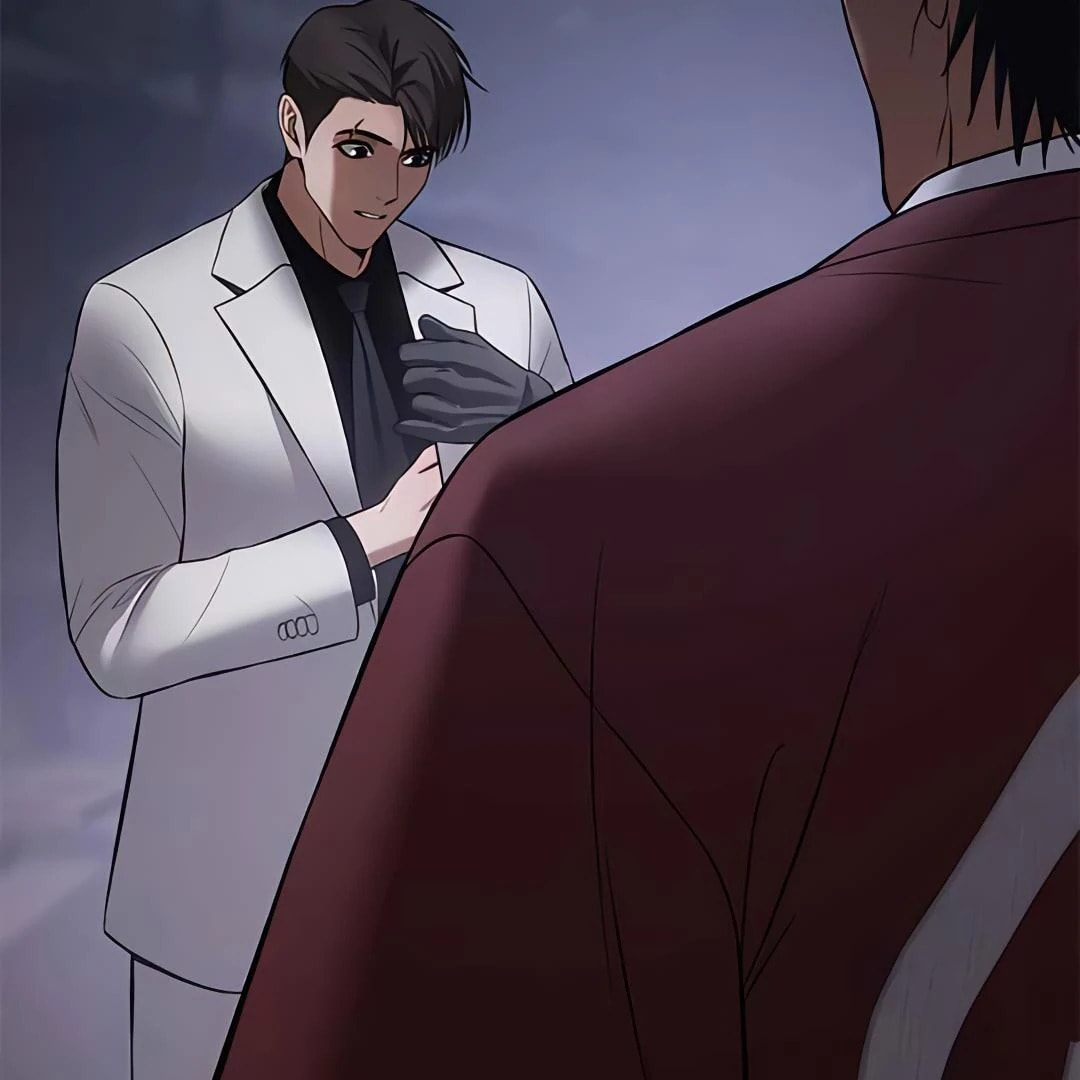 Read Mr. Baek chapter 84 image 134 on Lezhin