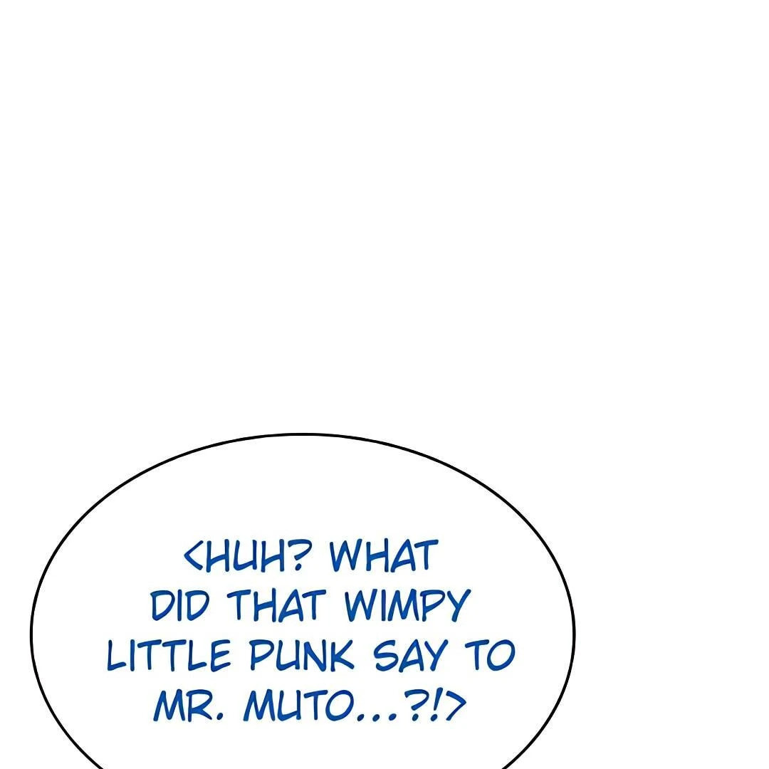 Read Mr. Baek chapter 84 image 136 on Lezhin