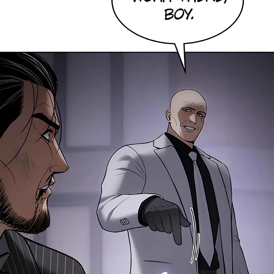 Read Mr. Baek chapter 84 image 140 on Lezhin