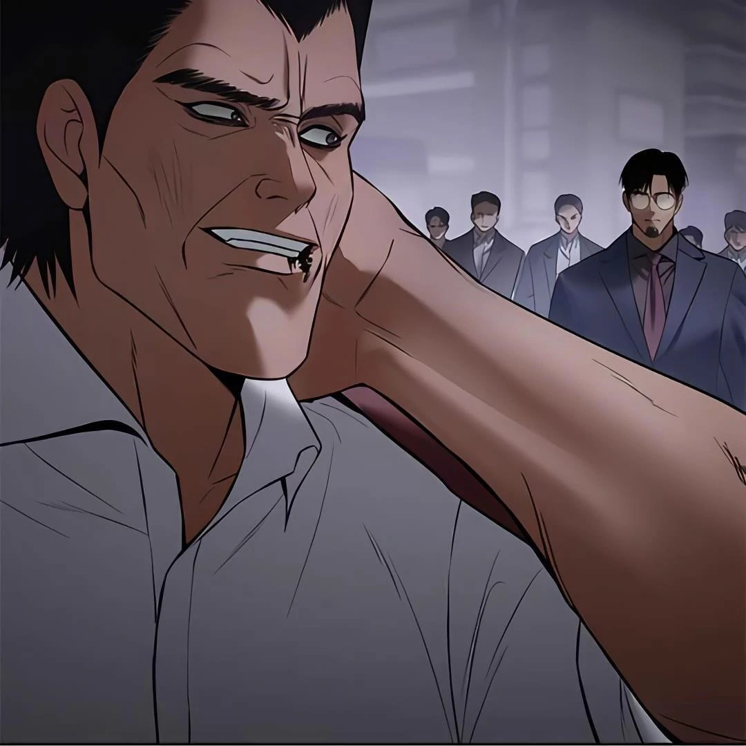 Read Mr. Baek chapter 84 image 148 on Lezhin