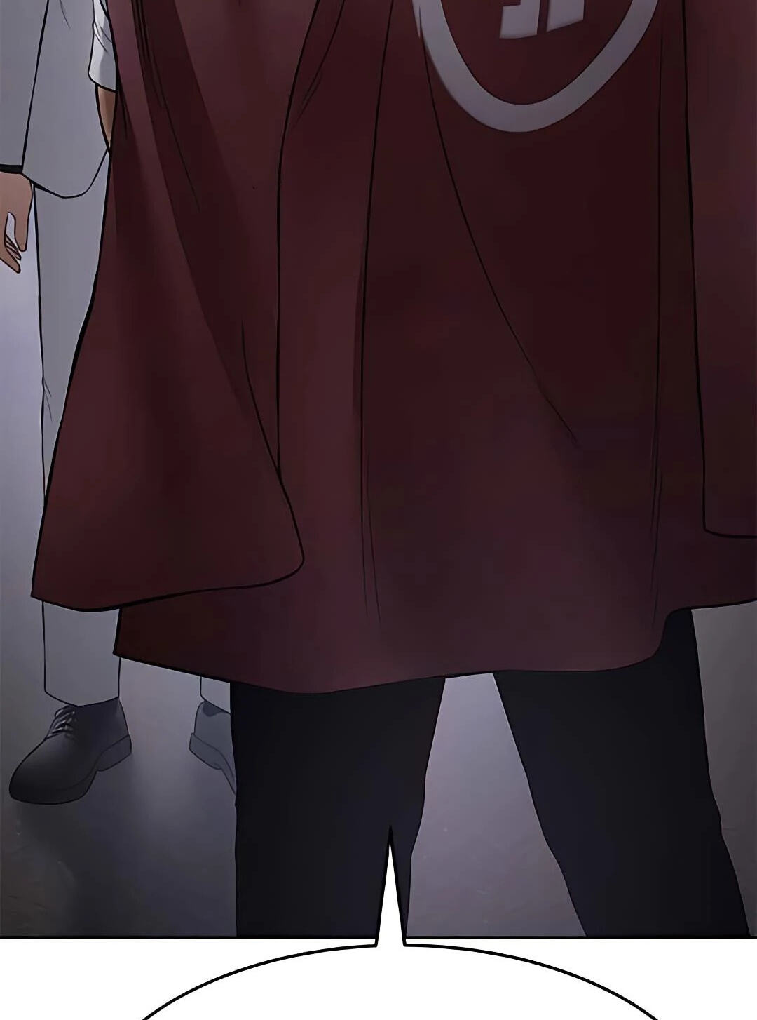 Read Mr. Baek chapter 84 image 152 on Lezhin