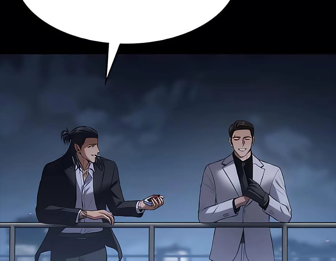 Read Mr. Baek chapter 84 image 16 on Lezhin