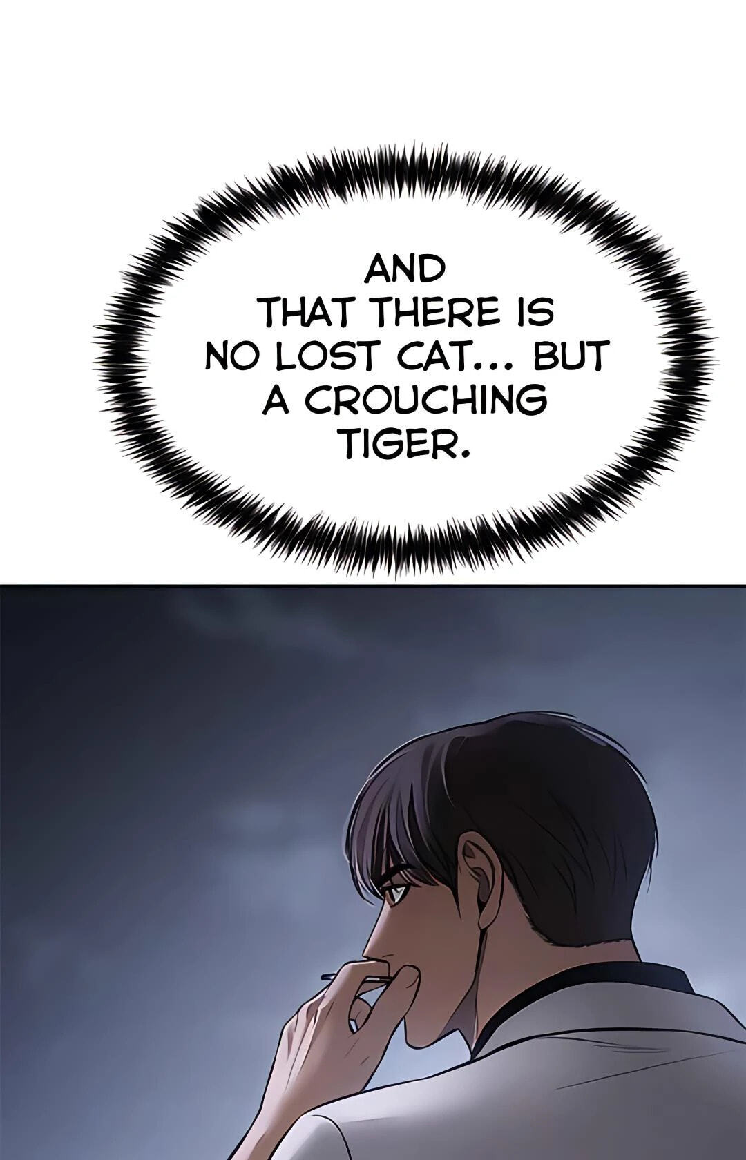 Read Mr. Baek chapter 84 image 178 on Lezhin