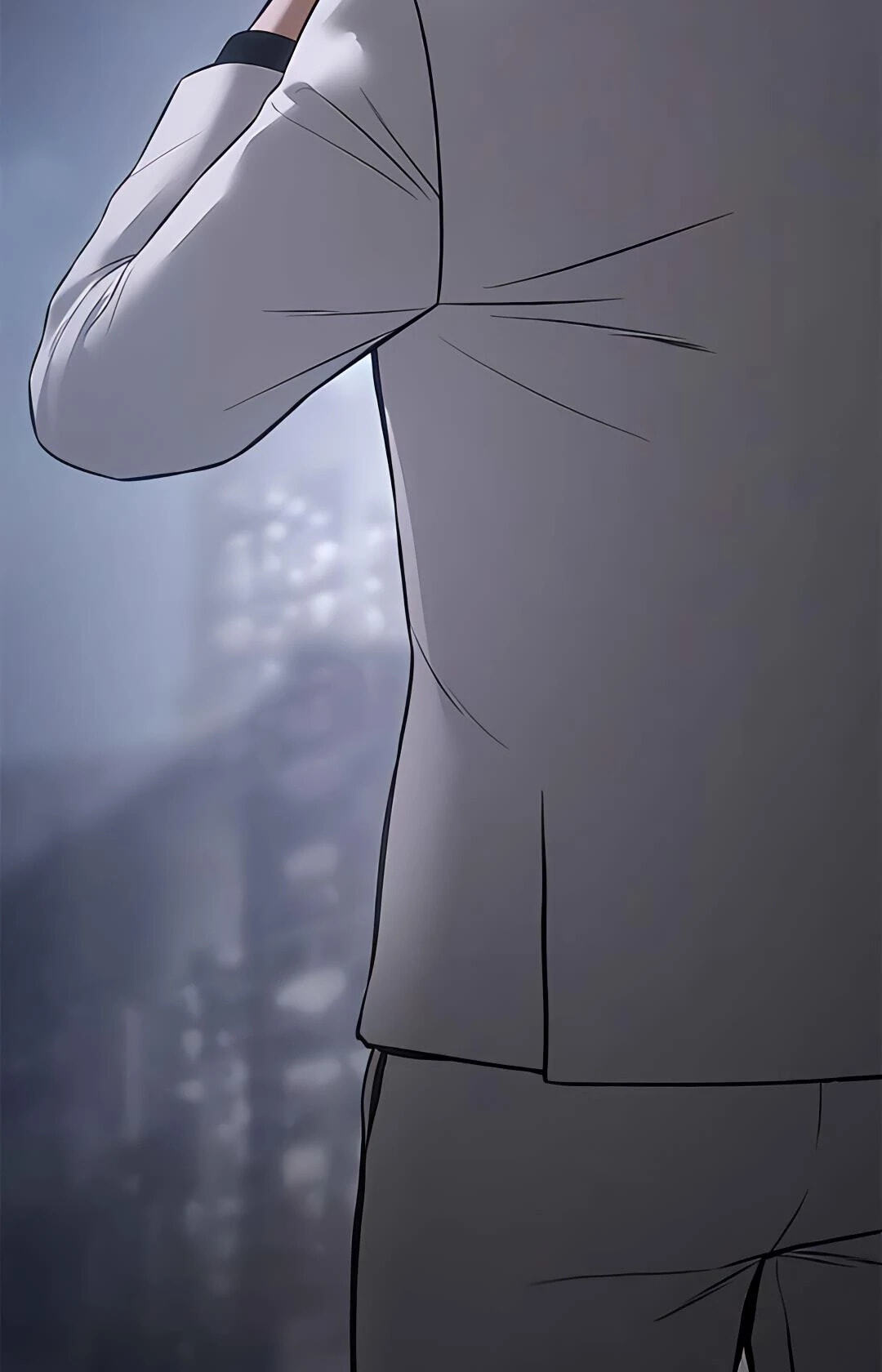Read Mr. Baek chapter 84 image 179 on Lezhin