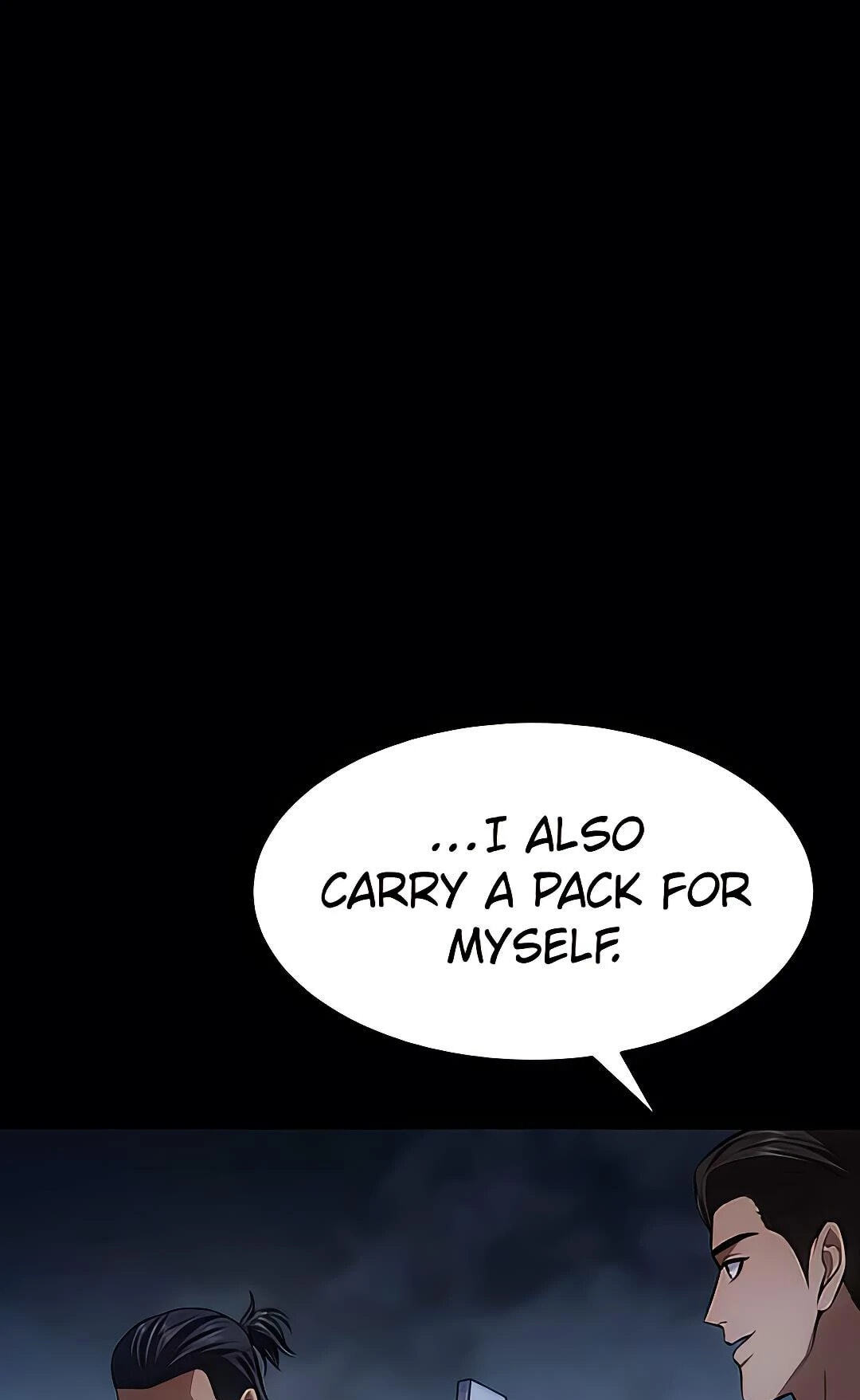 Read Mr. Baek chapter 84 image 18 on Lezhin