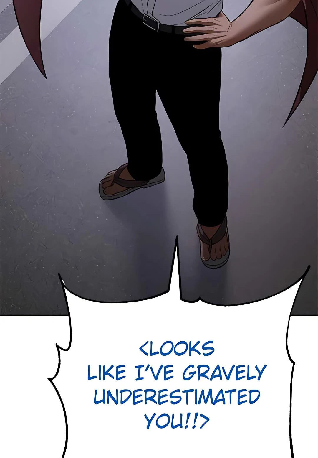 Read Mr. Baek chapter 84 image 188 on Lezhin