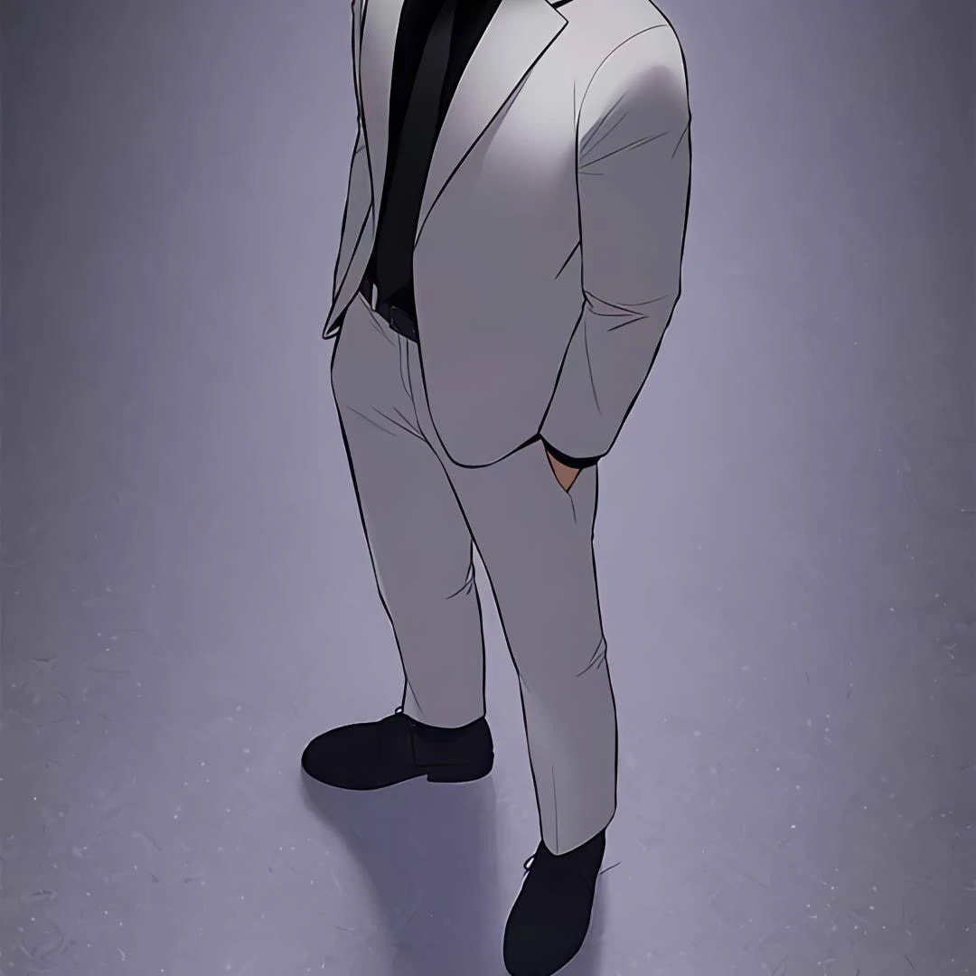 Read Mr. Baek chapter 84 image 198 on Lezhin