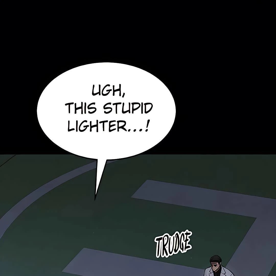Read Mr. Baek chapter 84 image 2 on Lezhin