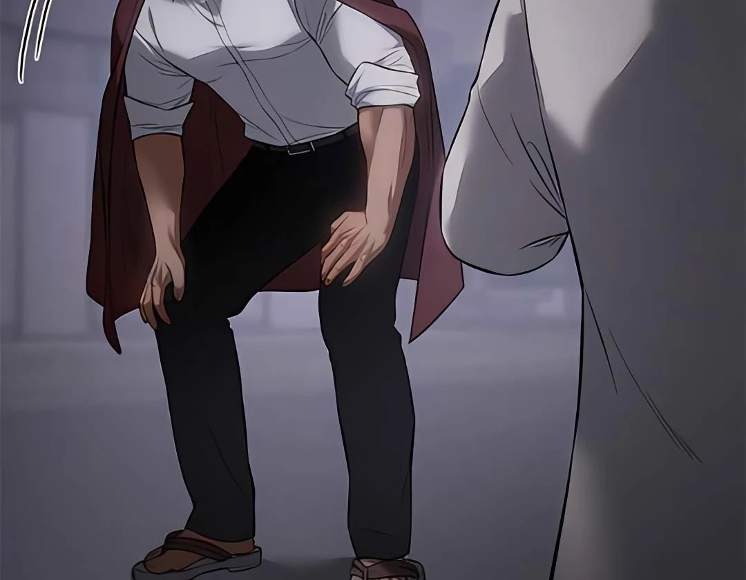 Read Mr. Baek chapter 84 image 227 on Lezhin