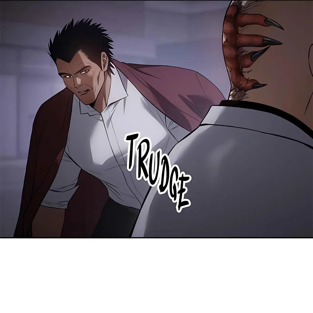Read Mr. Baek chapter 84 image 235 on Lezhin