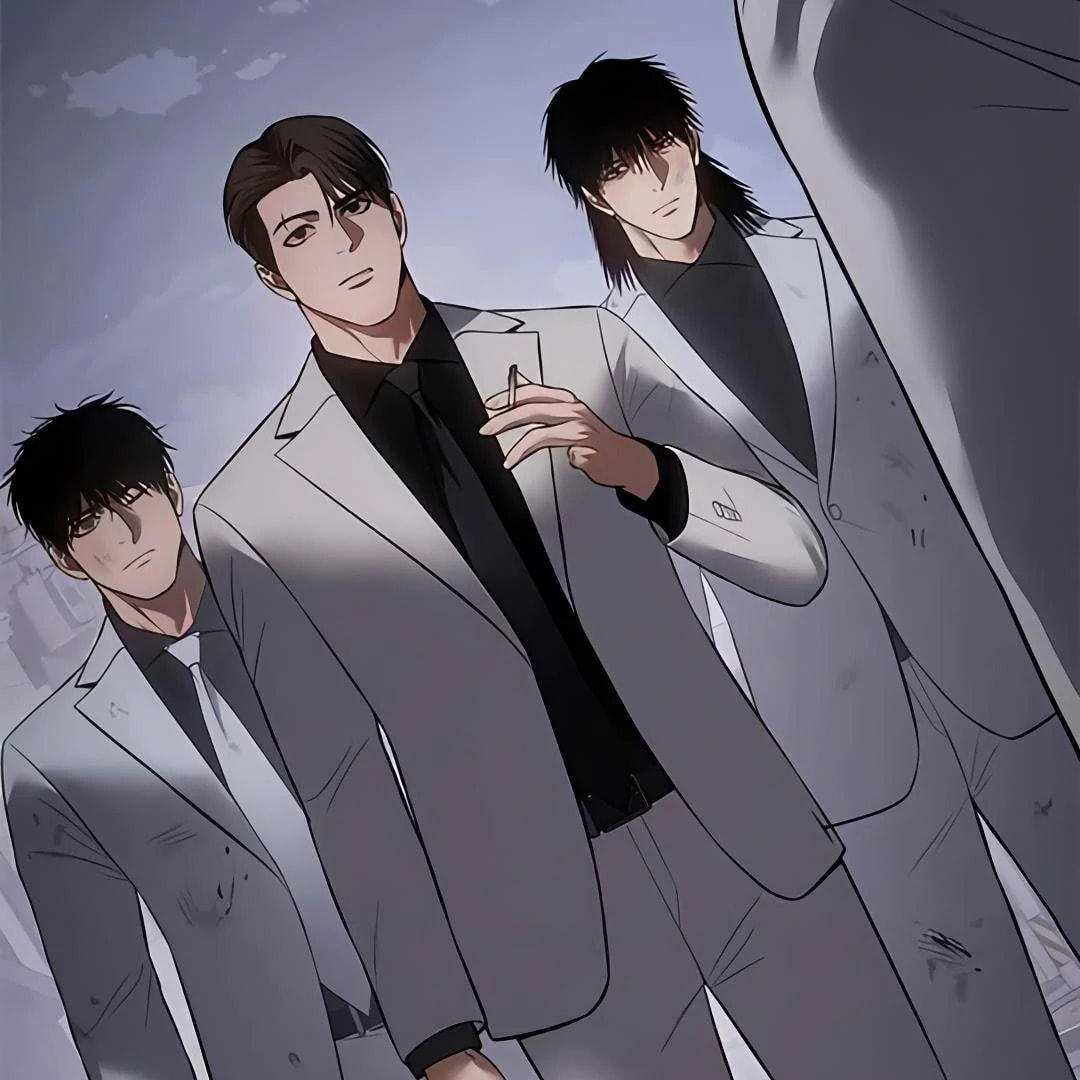 Read Mr. Baek chapter 84 image 238 on Lezhin