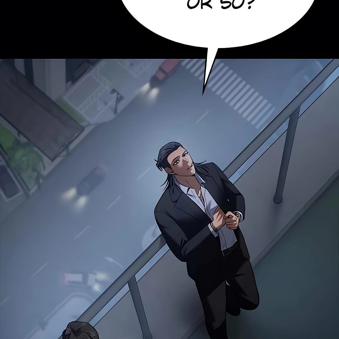 Read Mr. Baek chapter 84 image 24 on Lezhin