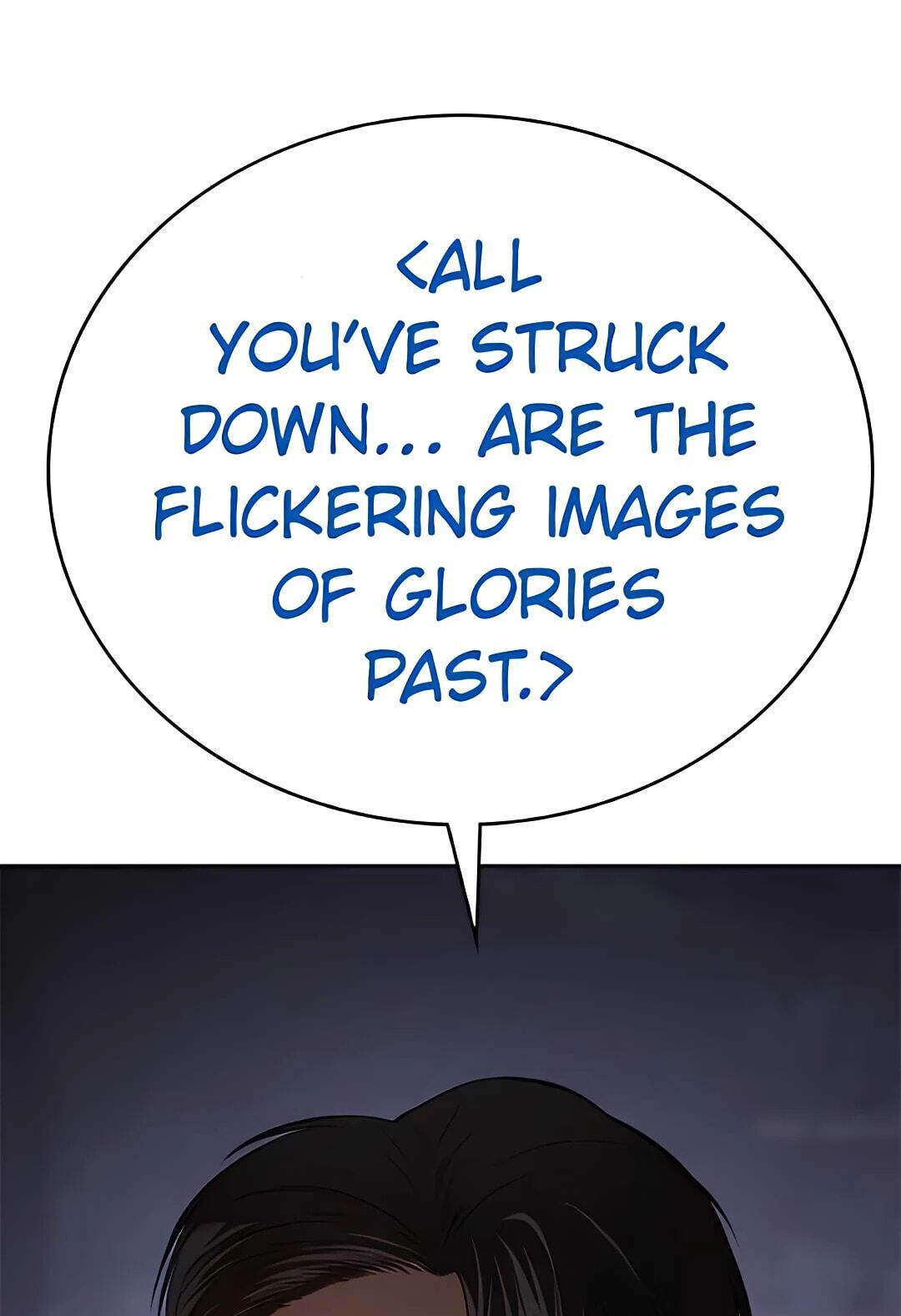 Read Mr. Baek chapter 84 image 241 on Lezhin