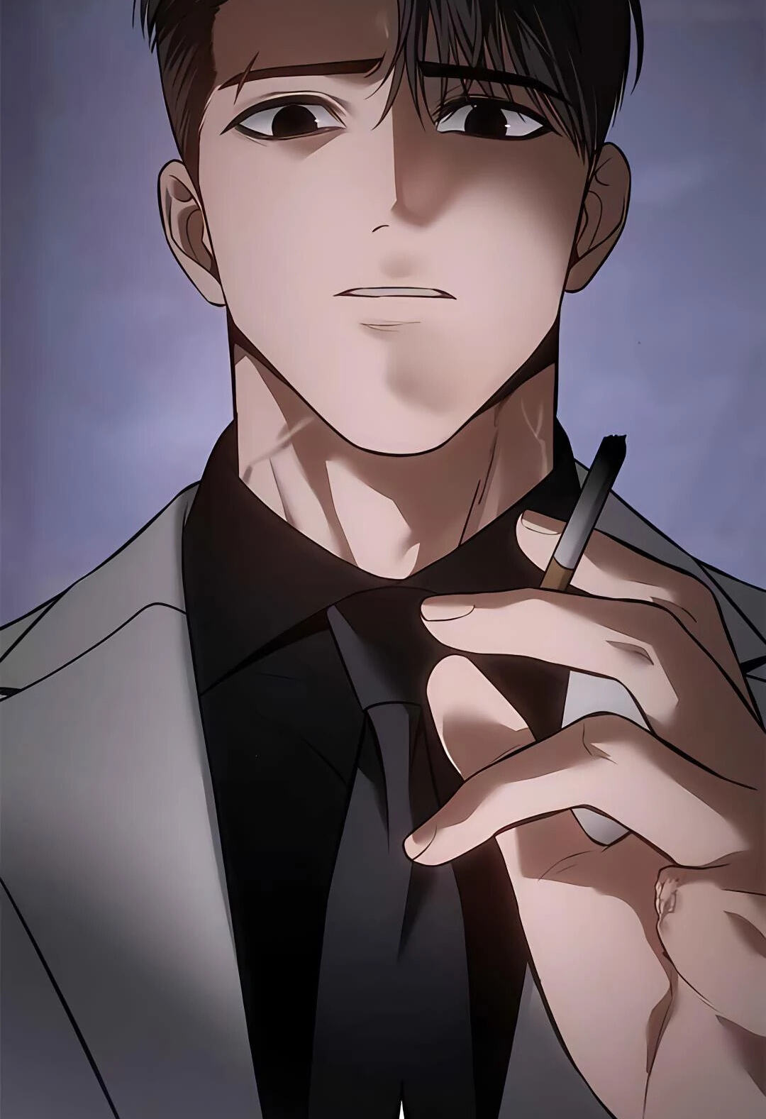 Read Mr. Baek chapter 84 image 242 on Lezhin