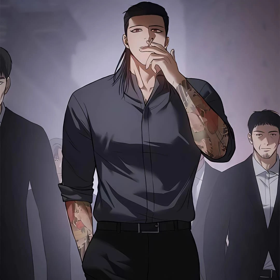 Read Mr. Baek chapter 84 image 246 on Lezhin