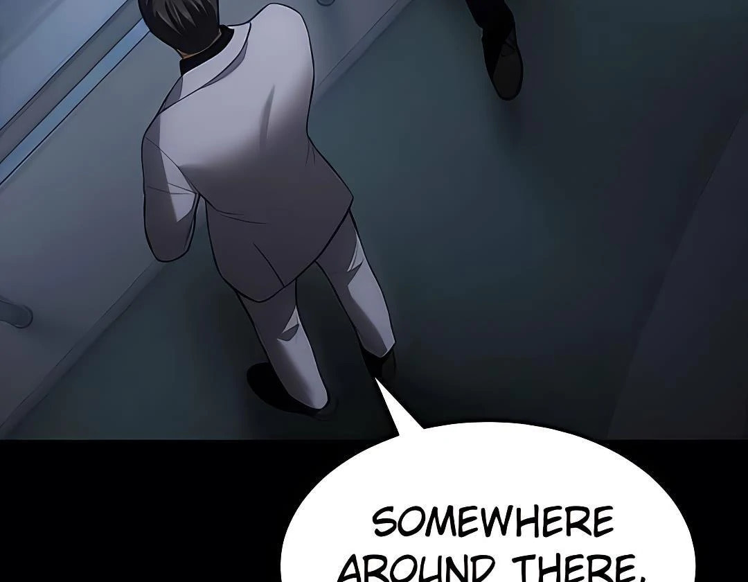Read Mr. Baek chapter 84 image 25 on Lezhin