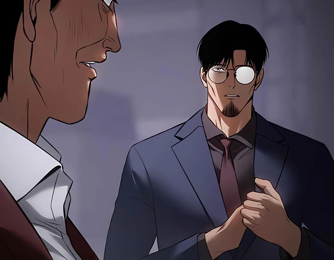 Read Mr. Baek chapter 84 image 262 on Lezhin