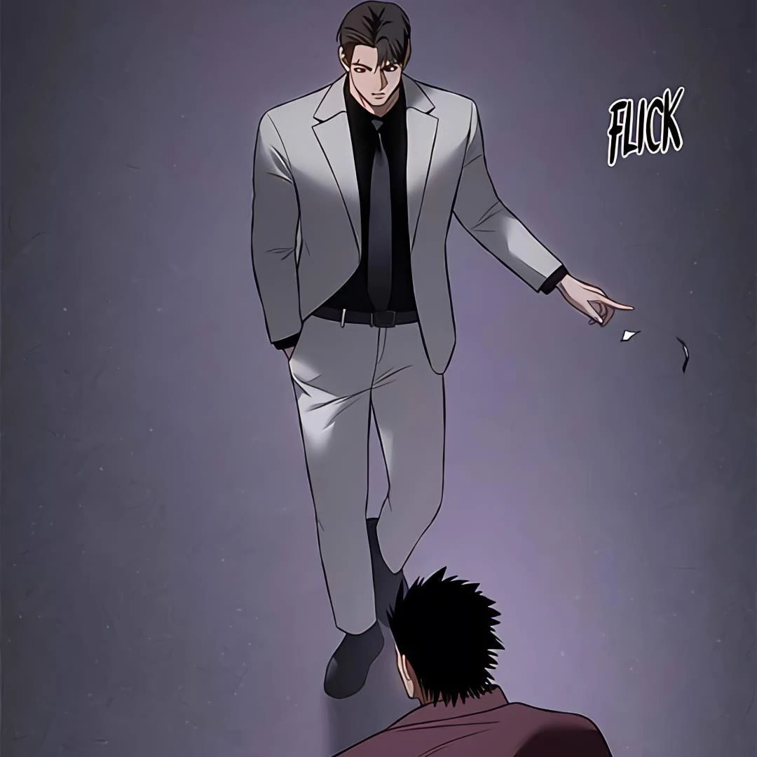Read Mr. Baek chapter 84 image 267 on Lezhin