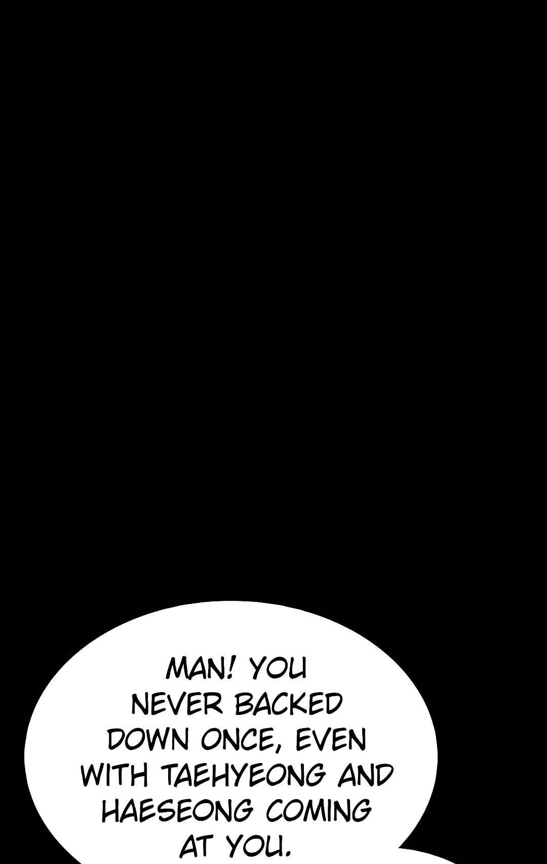 Read Mr. Baek chapter 84 image 27 on Lezhin