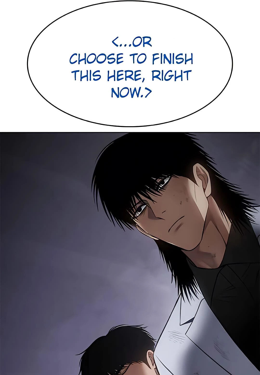 Read Mr. Baek chapter 84 image 273 on Lezhin