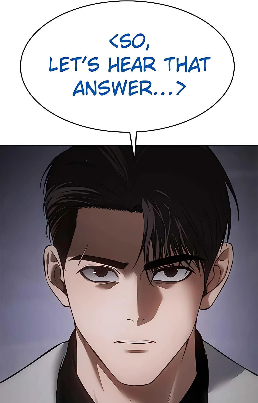 Read Mr. Baek chapter 84 image 276 on Lezhin
