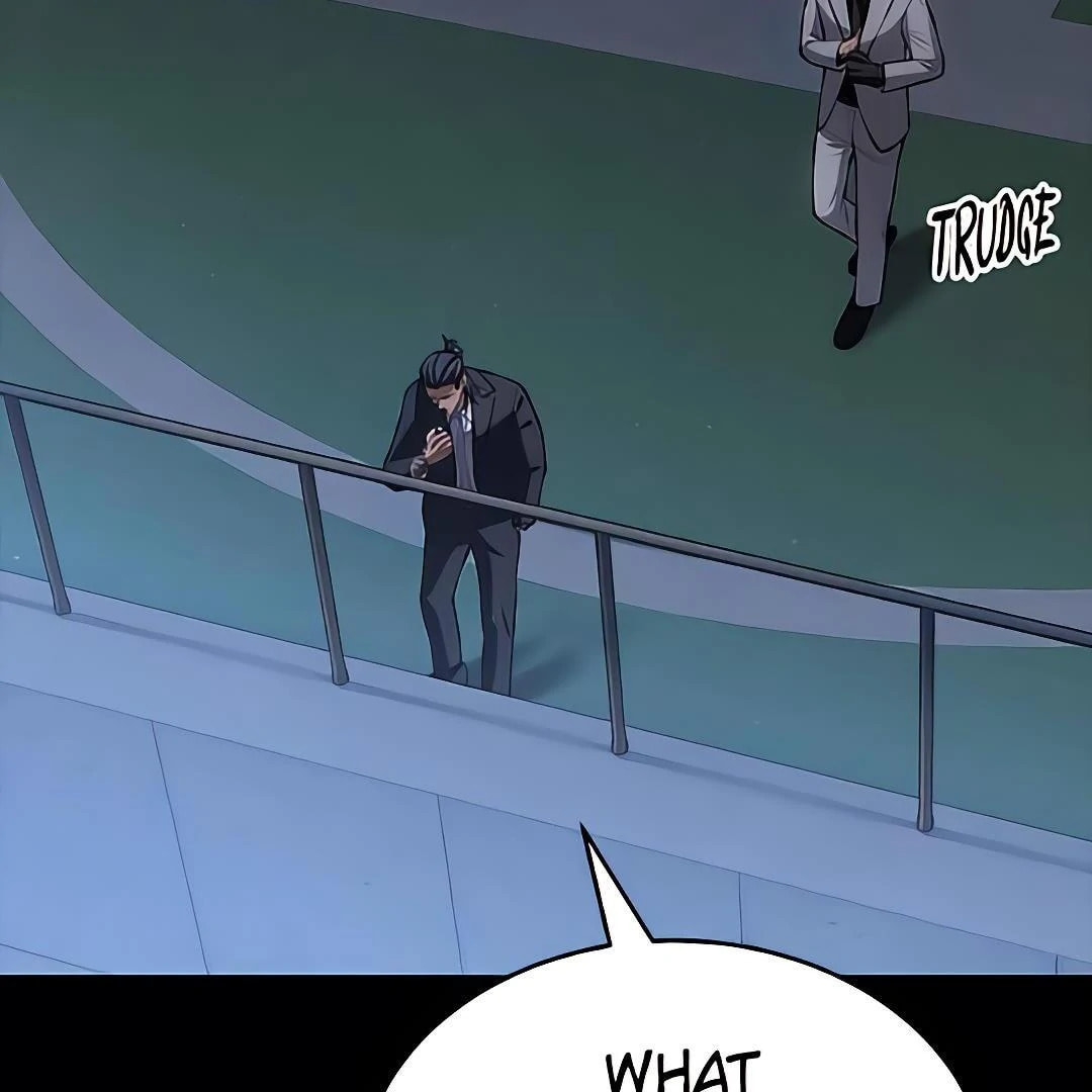 Read Mr. Baek chapter 84 image 3 on Lezhin