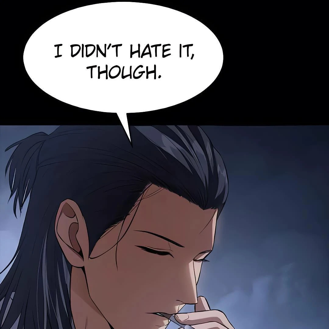 Read Mr. Baek chapter 84 image 30 on Lezhin