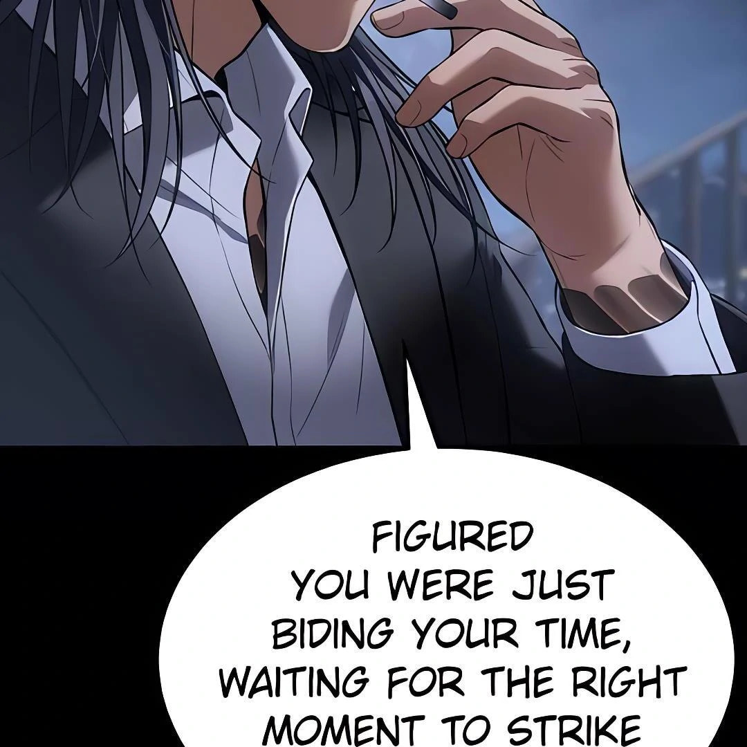 Read Mr. Baek chapter 84 image 31 on Lezhin