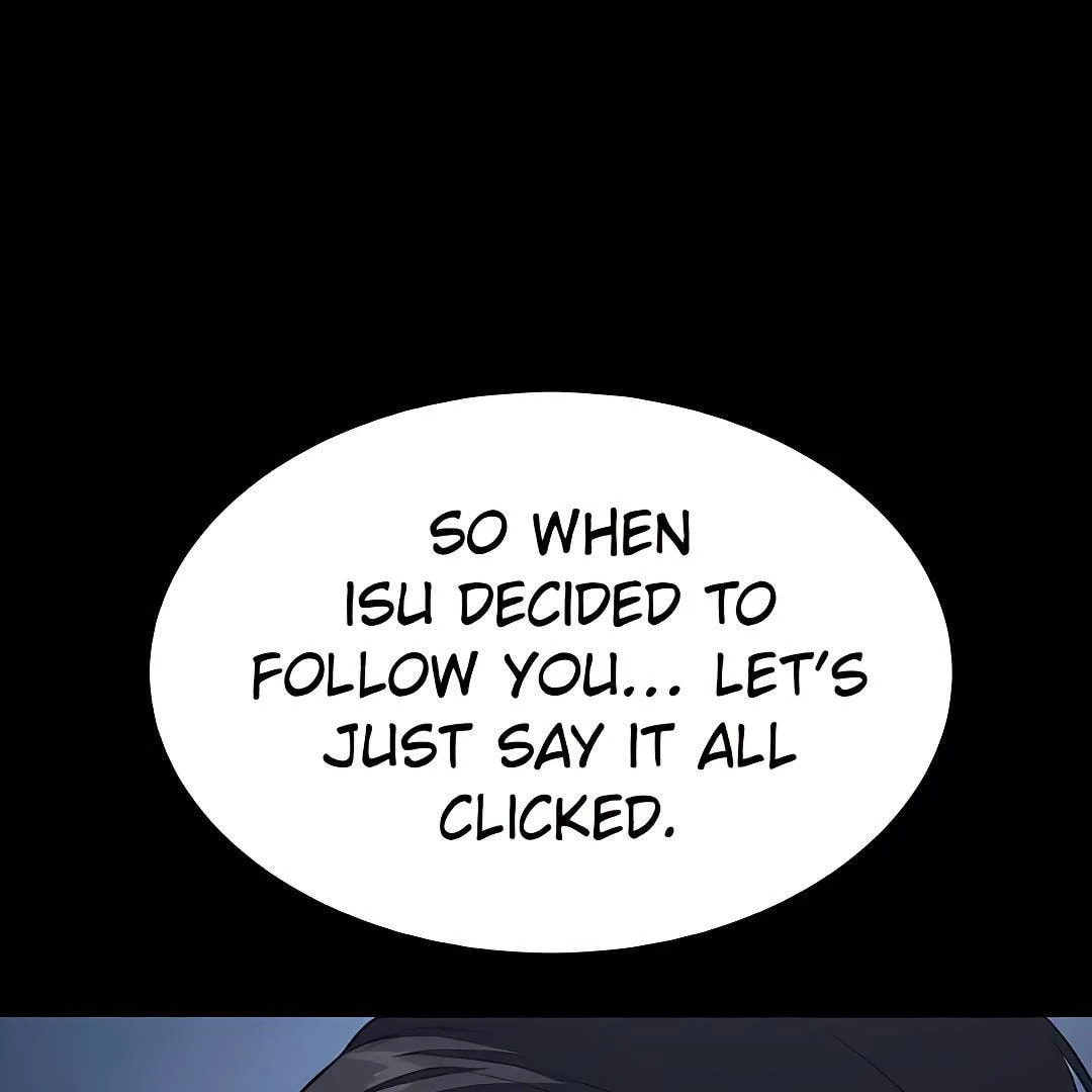 Read Mr. Baek chapter 84 image 33 on Lezhin