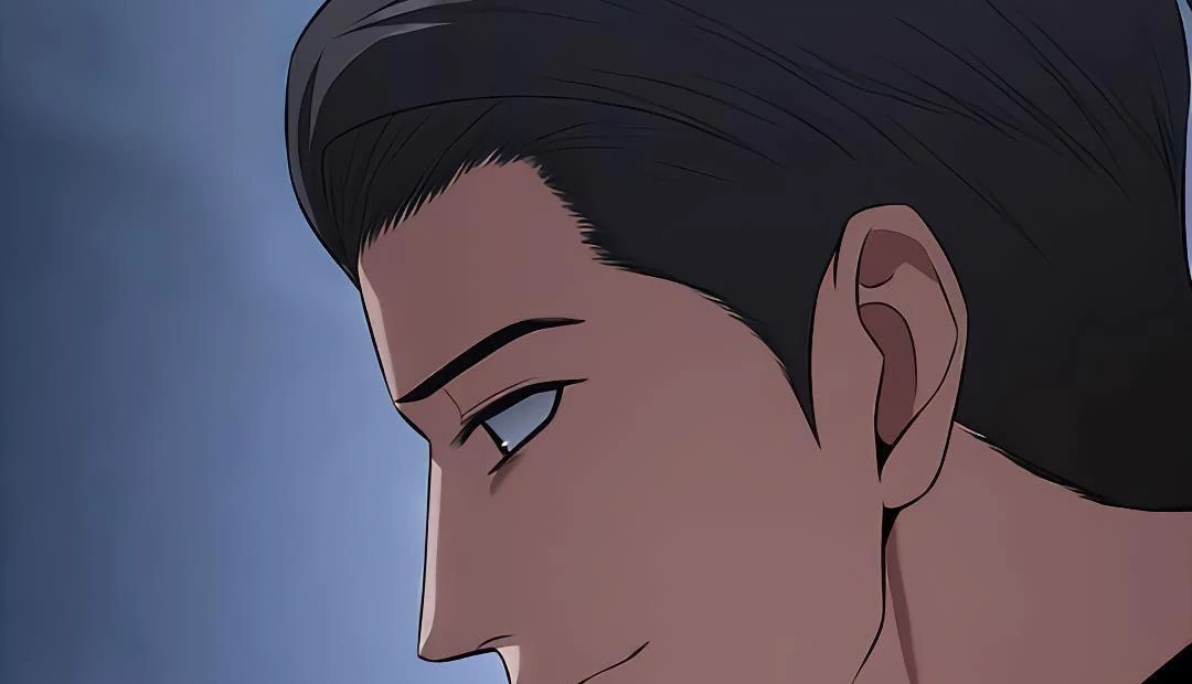 Read Mr. Baek chapter 84 image 34 on Lezhin