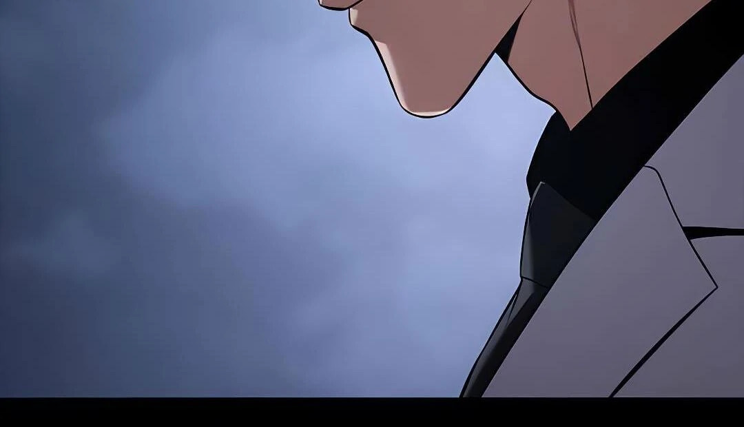 Read Mr. Baek chapter 84 image 35 on Lezhin
