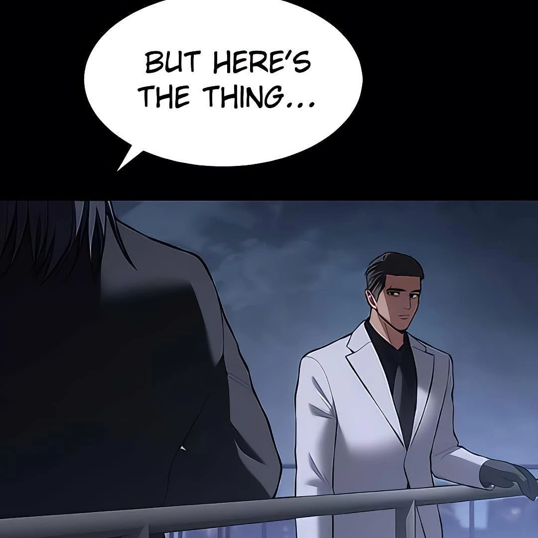Read Mr. Baek chapter 84 image 38 on Lezhin