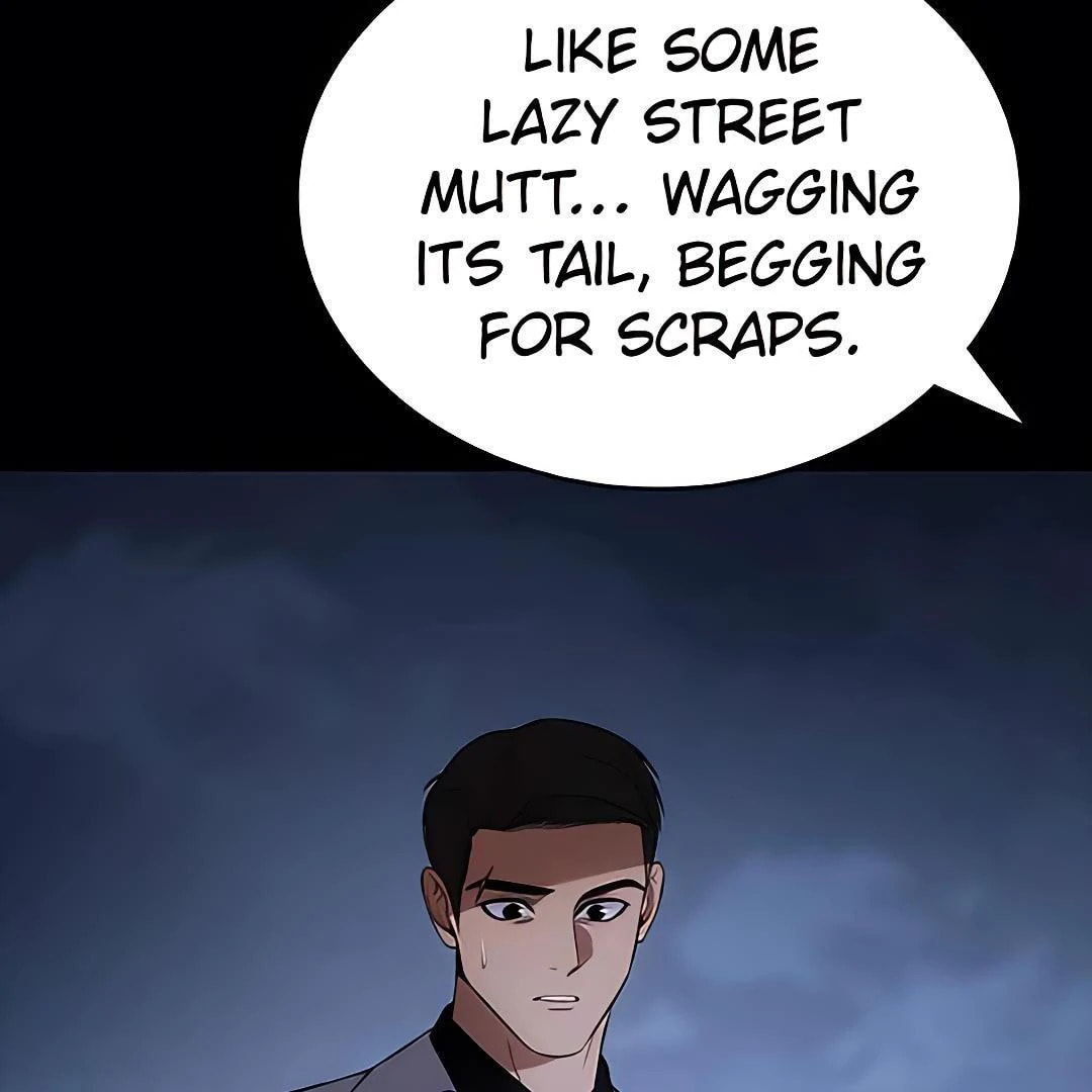 Read Mr. Baek chapter 84 image 45 on Lezhin