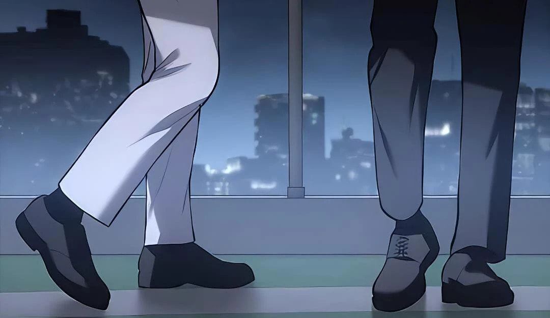 Read Mr. Baek chapter 84 image 53 on Lezhin