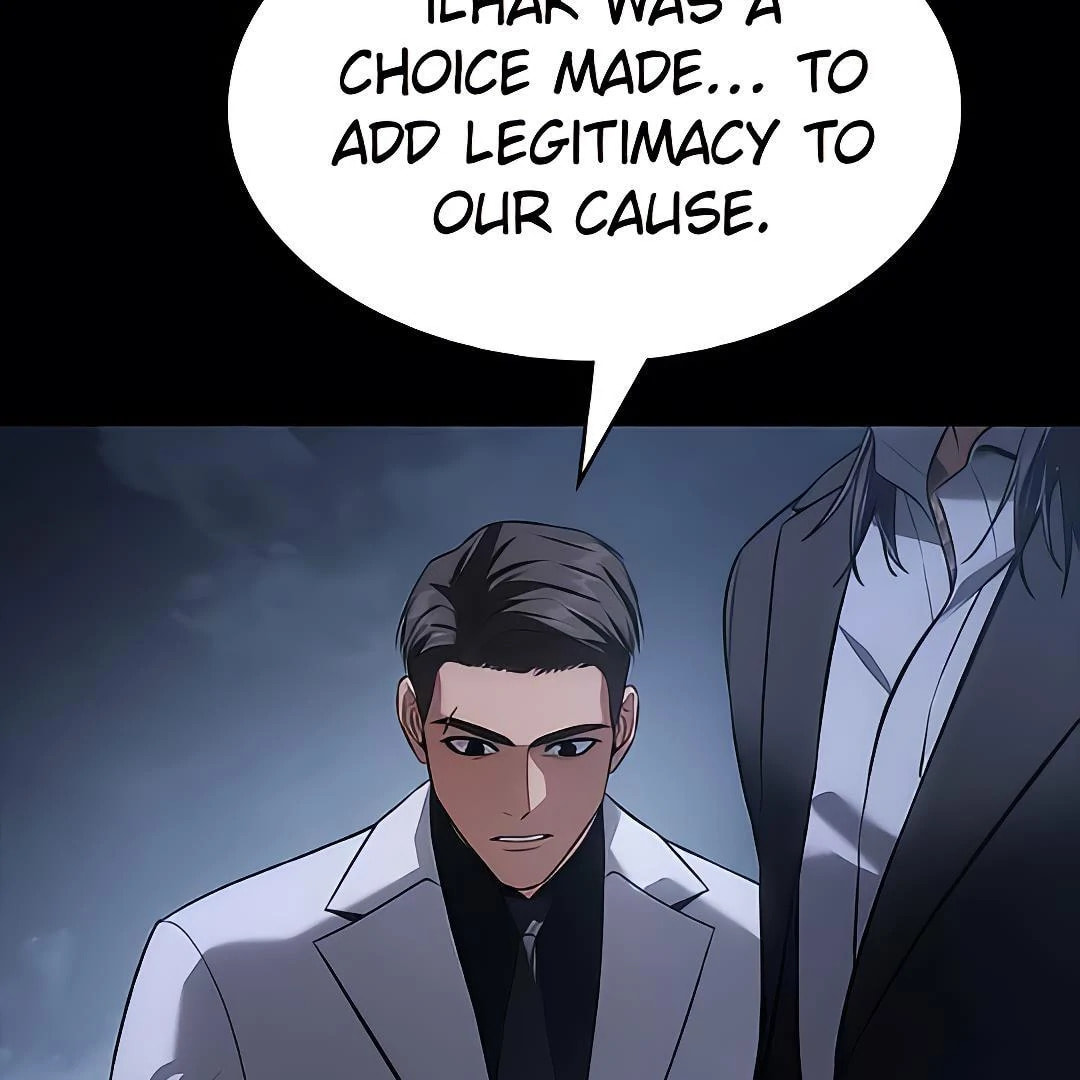 Read Mr. Baek chapter 84 image 56 on Lezhin