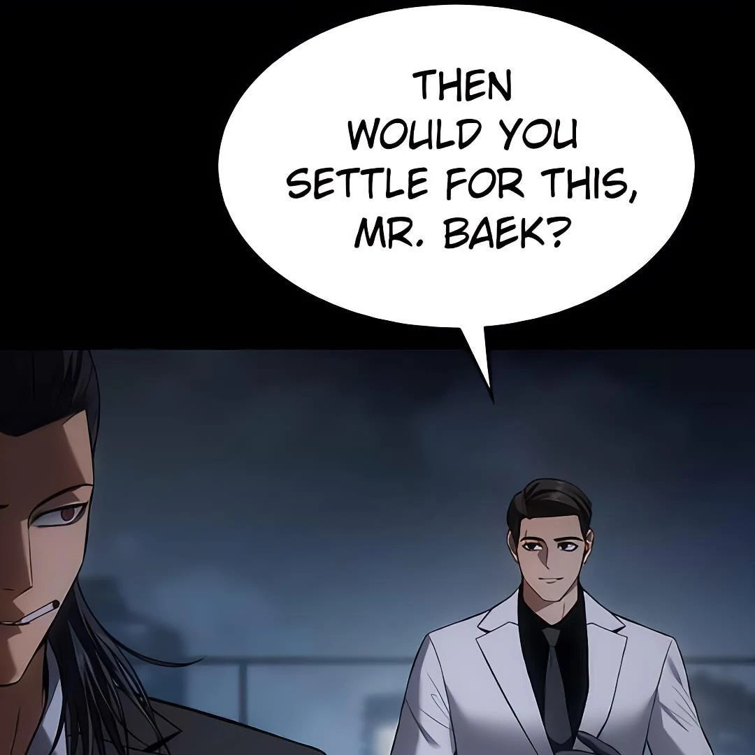 Read Mr. Baek chapter 84 image 6 on Lezhin