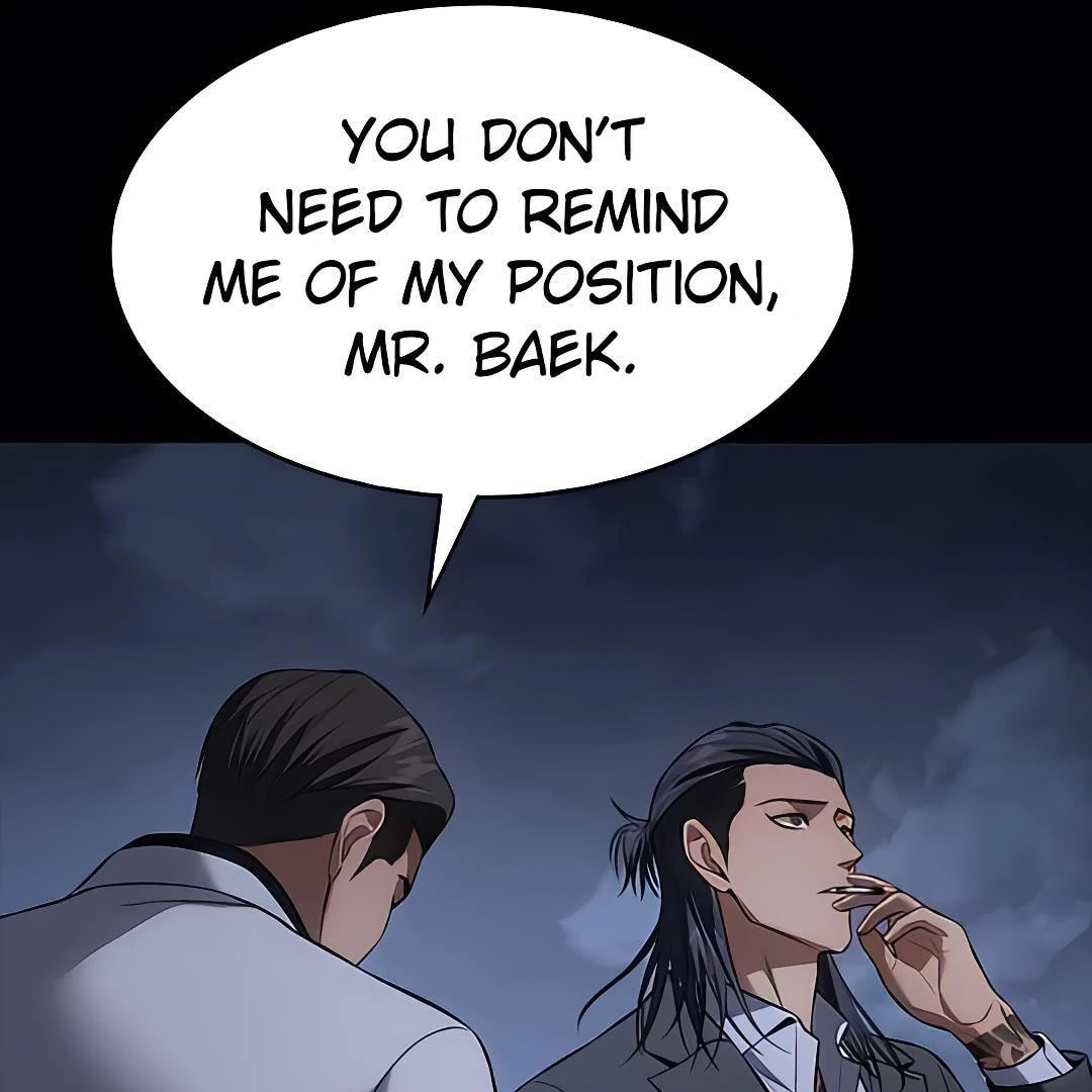 Read Mr. Baek chapter 84 image 60 on Lezhin