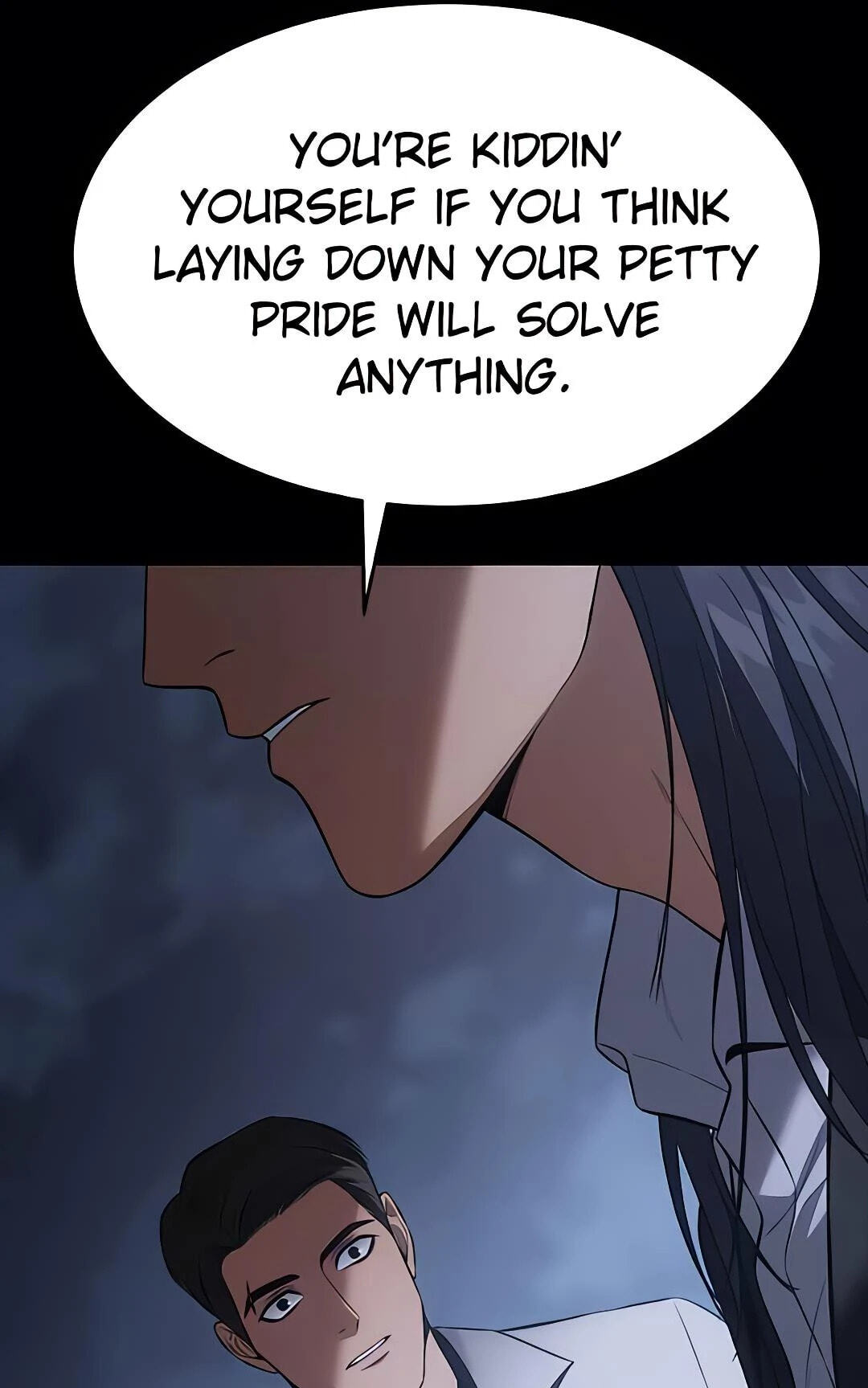 Read Mr. Baek chapter 84 image 66 on Lezhin