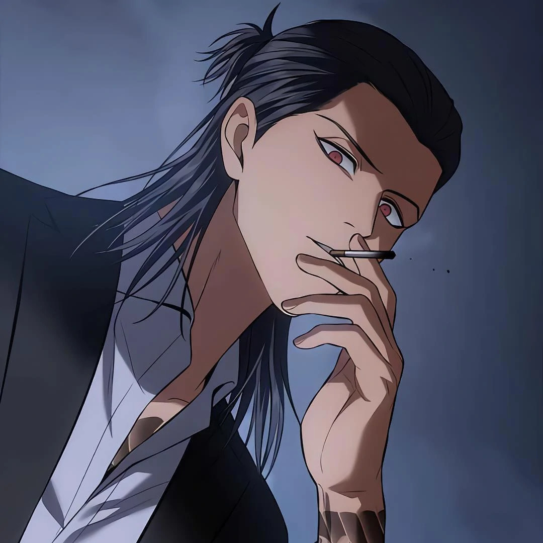 Read Mr. Baek chapter 84 image 69 on Lezhin