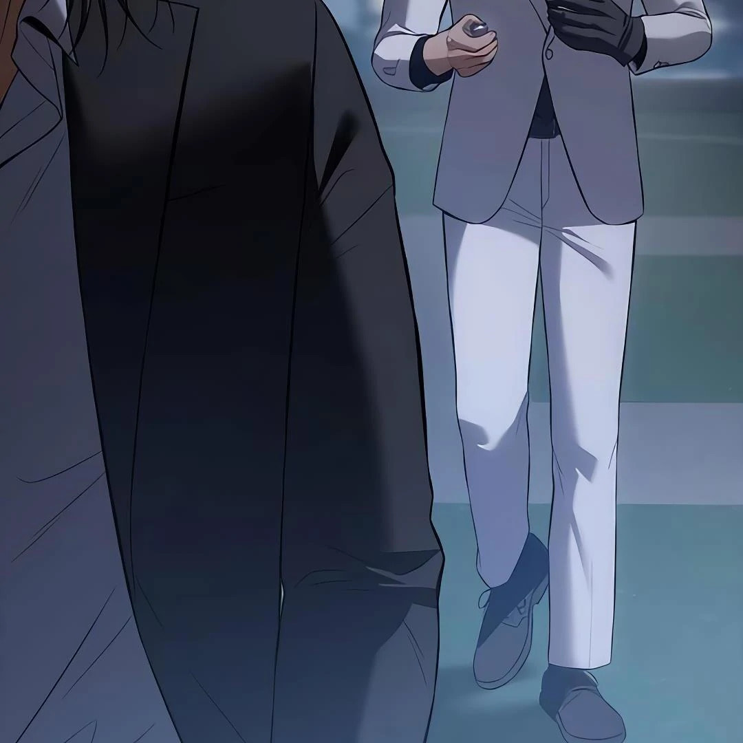 Read Mr. Baek chapter 84 image 7 on Lezhin