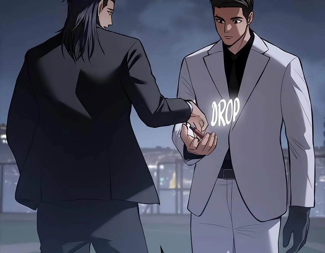 Read Mr. Baek chapter 84 image 73 on Lezhin