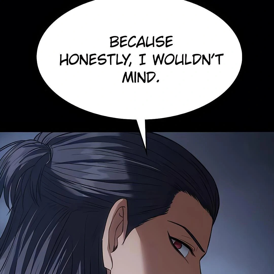 Read Mr. Baek chapter 84 image 81 on Lezhin