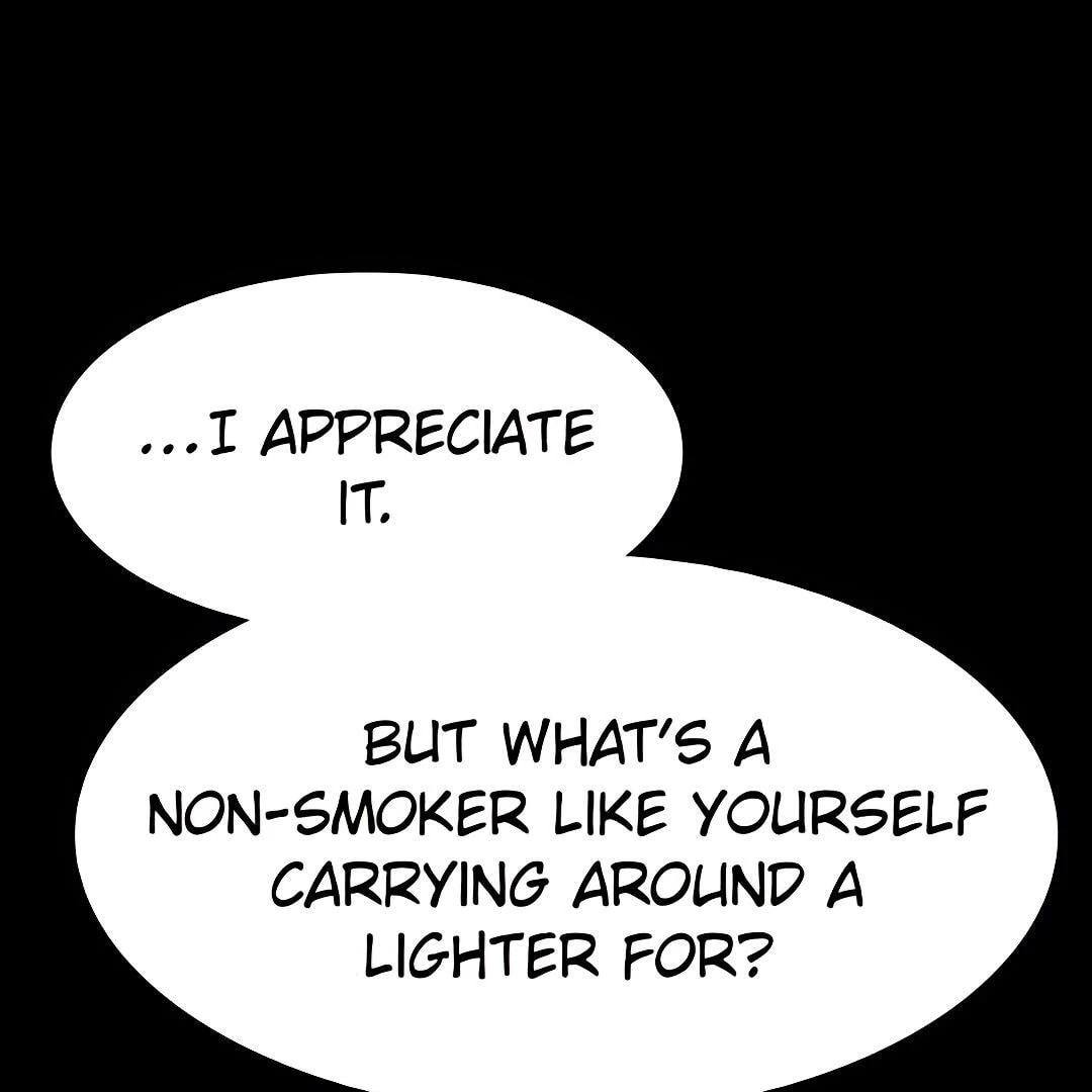 Read Mr. Baek chapter 84 image 9 on Lezhin