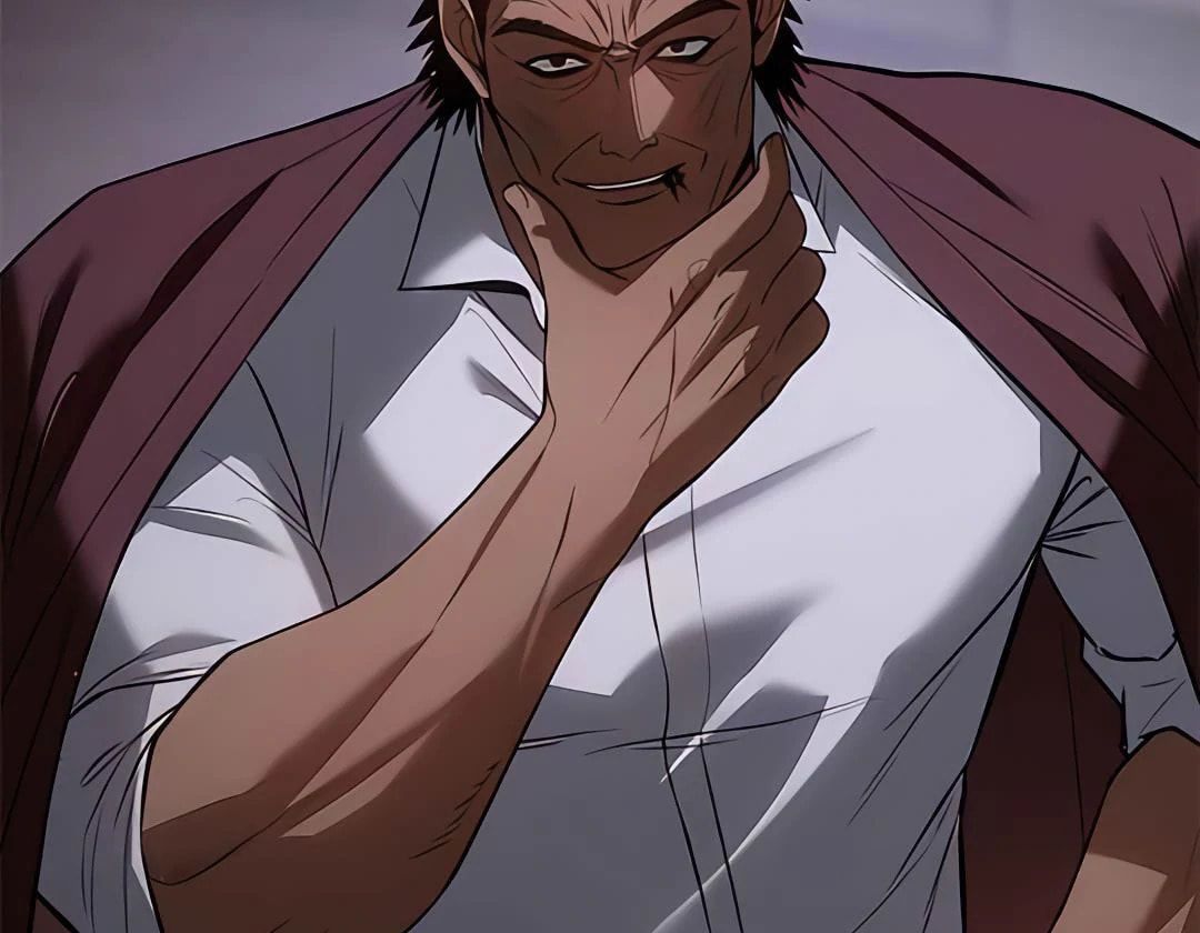 Read Mr. Baek chapter 84 image 94 on Lezhin