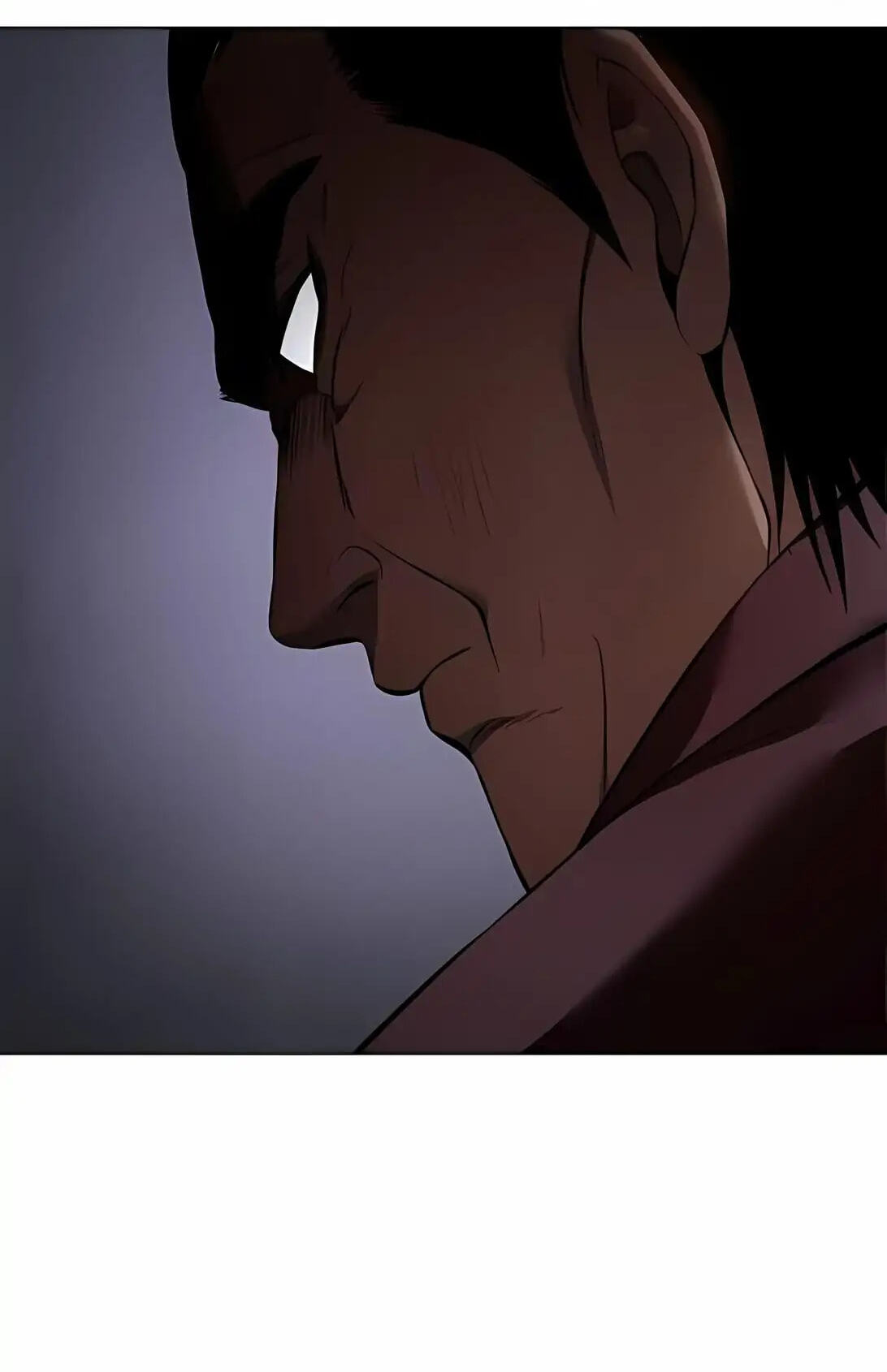 Read Mr. Baek chapter 85 image 1 on Lezhin