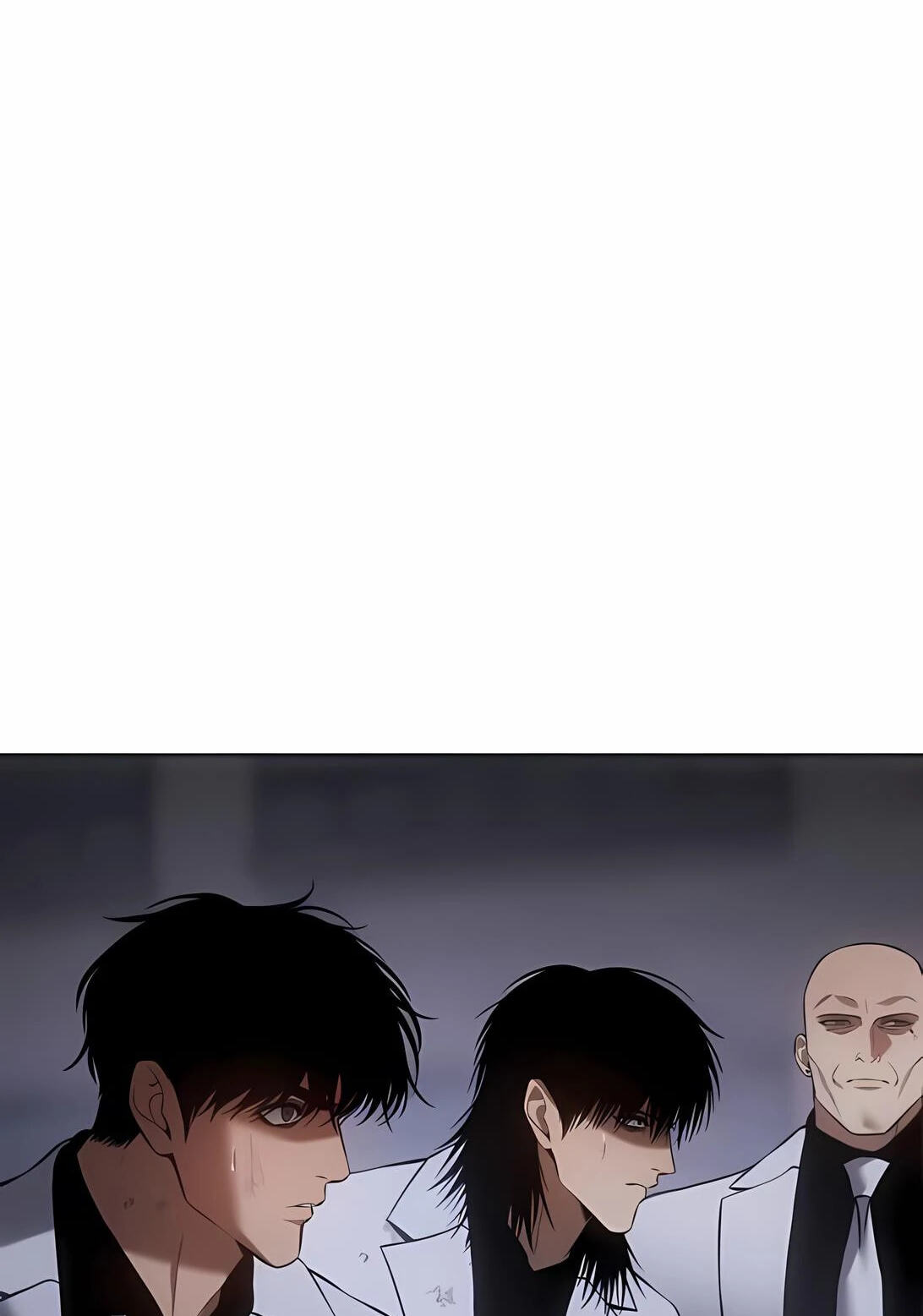 Read Mr. Baek chapter 85 image 10 on Lezhin