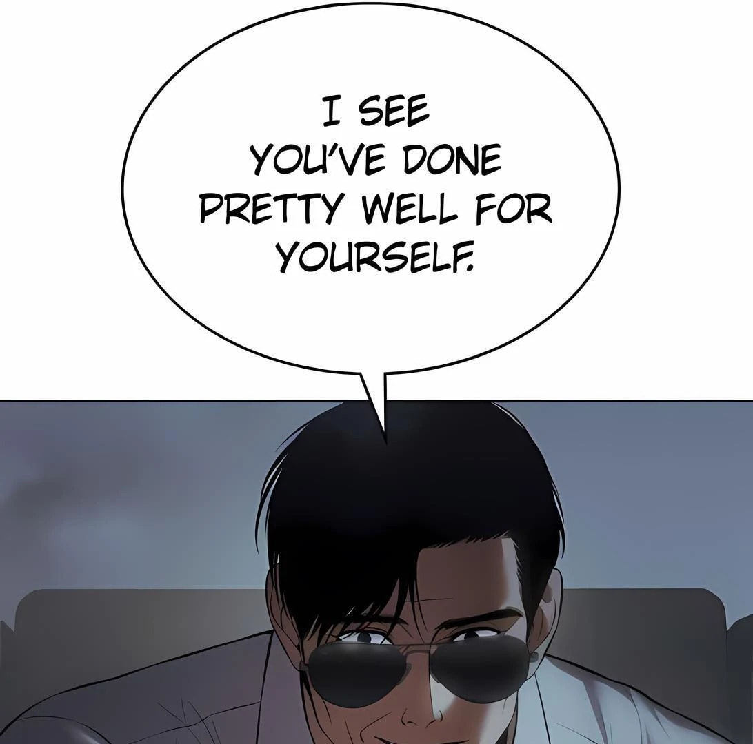 Read Mr. Baek chapter 85 image 103 on Lezhin
