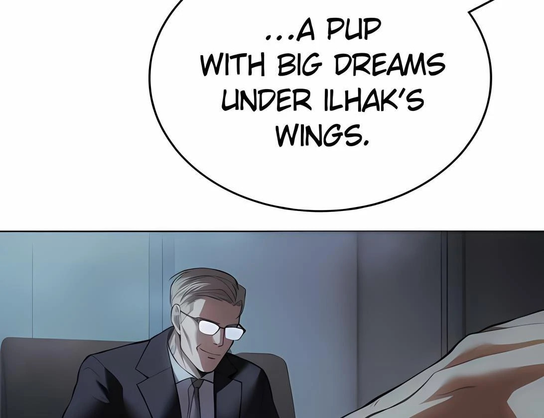 Read Mr. Baek chapter 85 image 107 on Lezhin